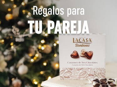 Regalos de Navidad para tu pareja